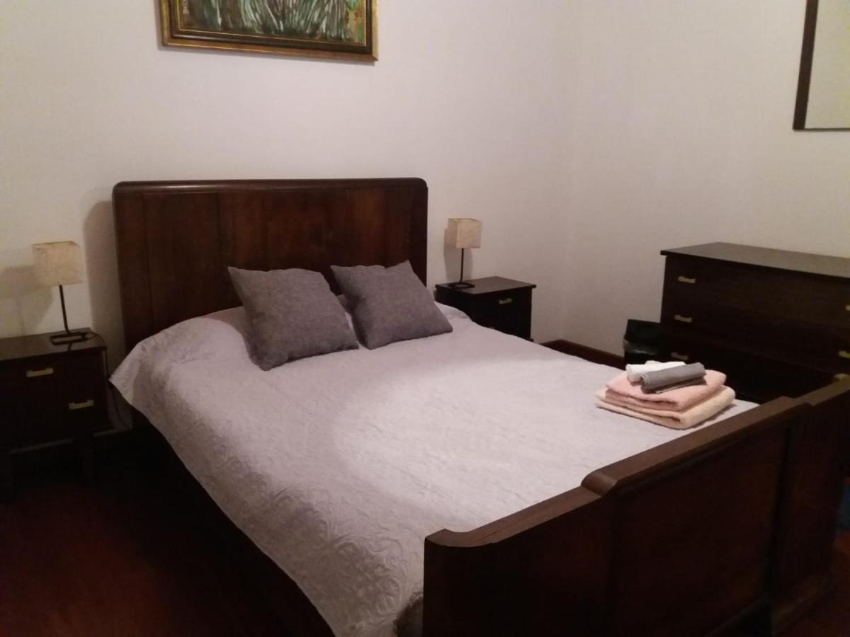 Casa da Prainha Hotel Sao Caetano  Bagian luar foto