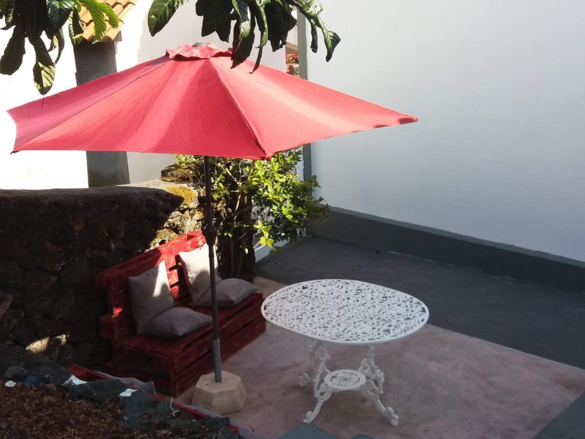 Casa da Prainha Hotel Sao Caetano  Bagian luar foto