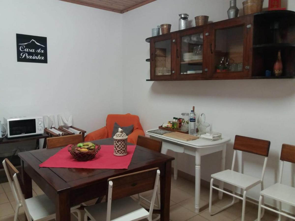 Casa da Prainha Hotel Sao Caetano  Bagian luar foto