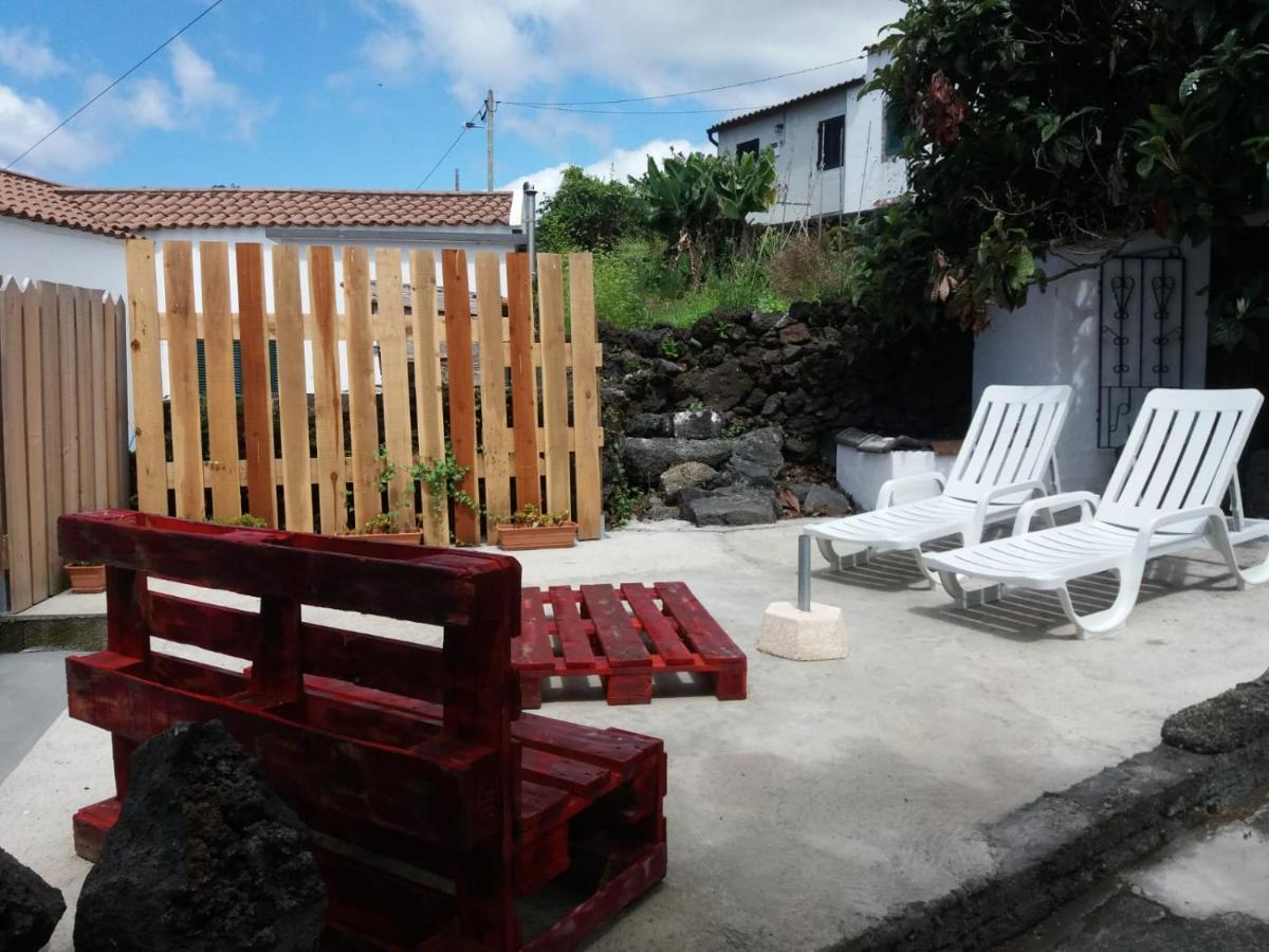 Casa da Prainha Hotel Sao Caetano  Bagian luar foto