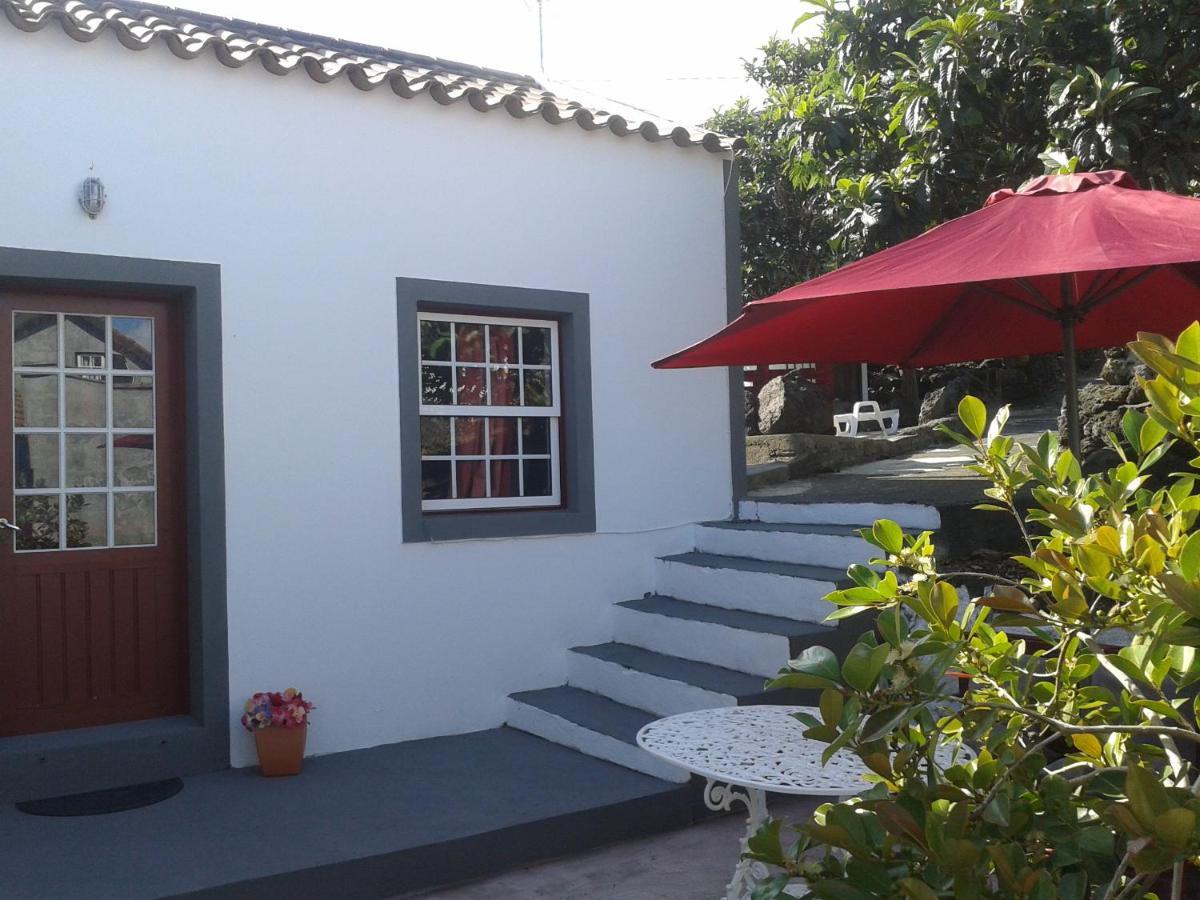 Casa da Prainha Hotel Sao Caetano  Bagian luar foto