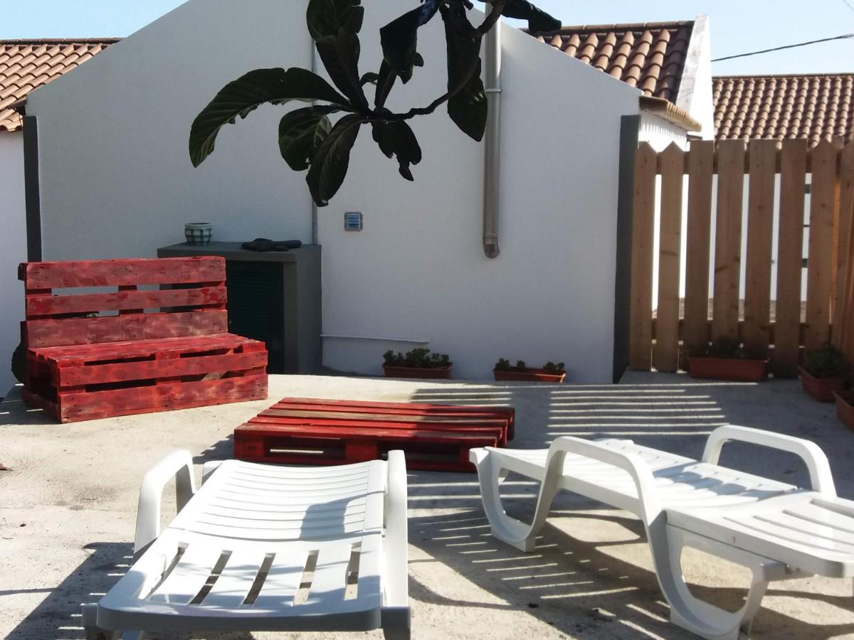 Casa da Prainha Hotel Sao Caetano  Bagian luar foto