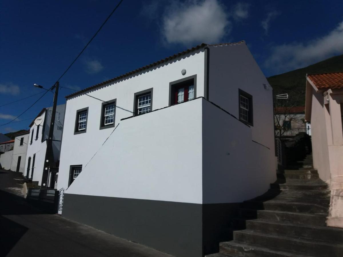 Casa da Prainha Hotel Sao Caetano  Bagian luar foto