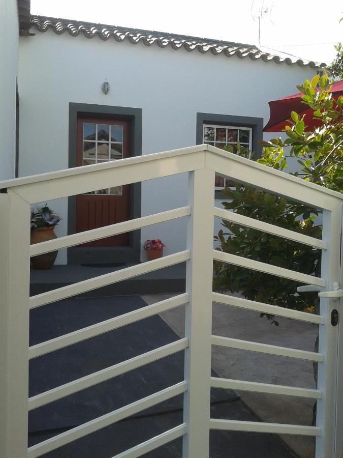 Casa da Prainha Hotel Sao Caetano  Bagian luar foto