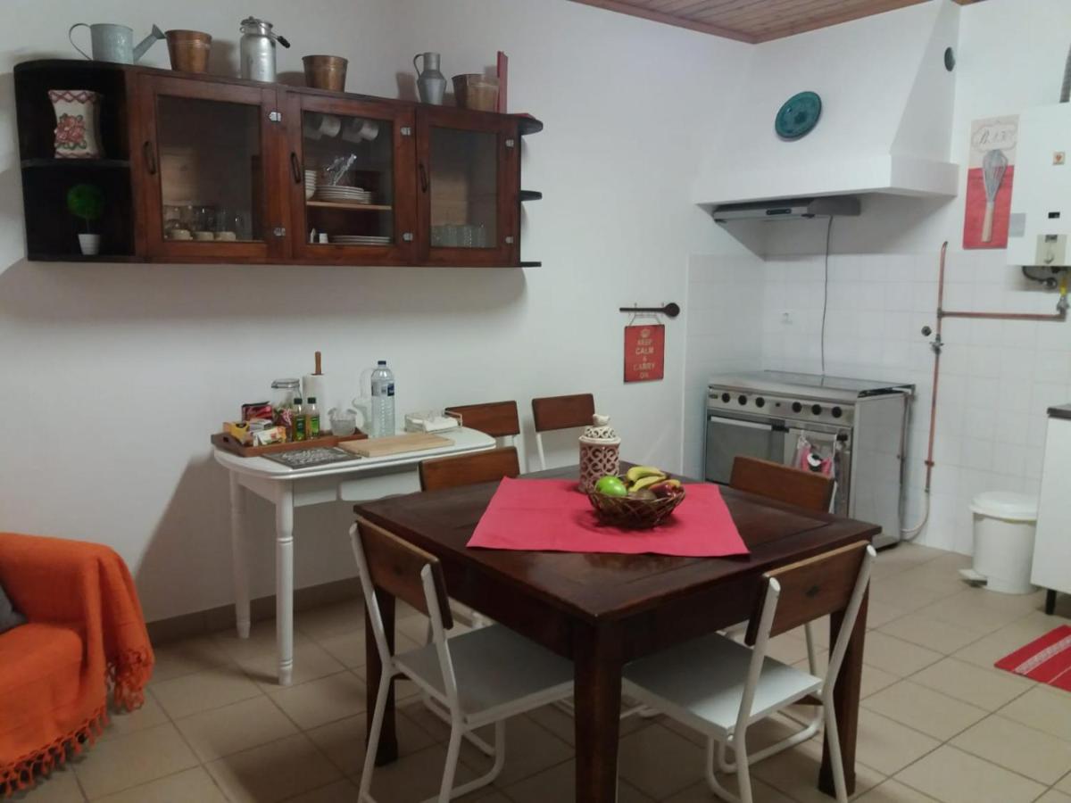 Casa da Prainha Hotel Sao Caetano  Bagian luar foto