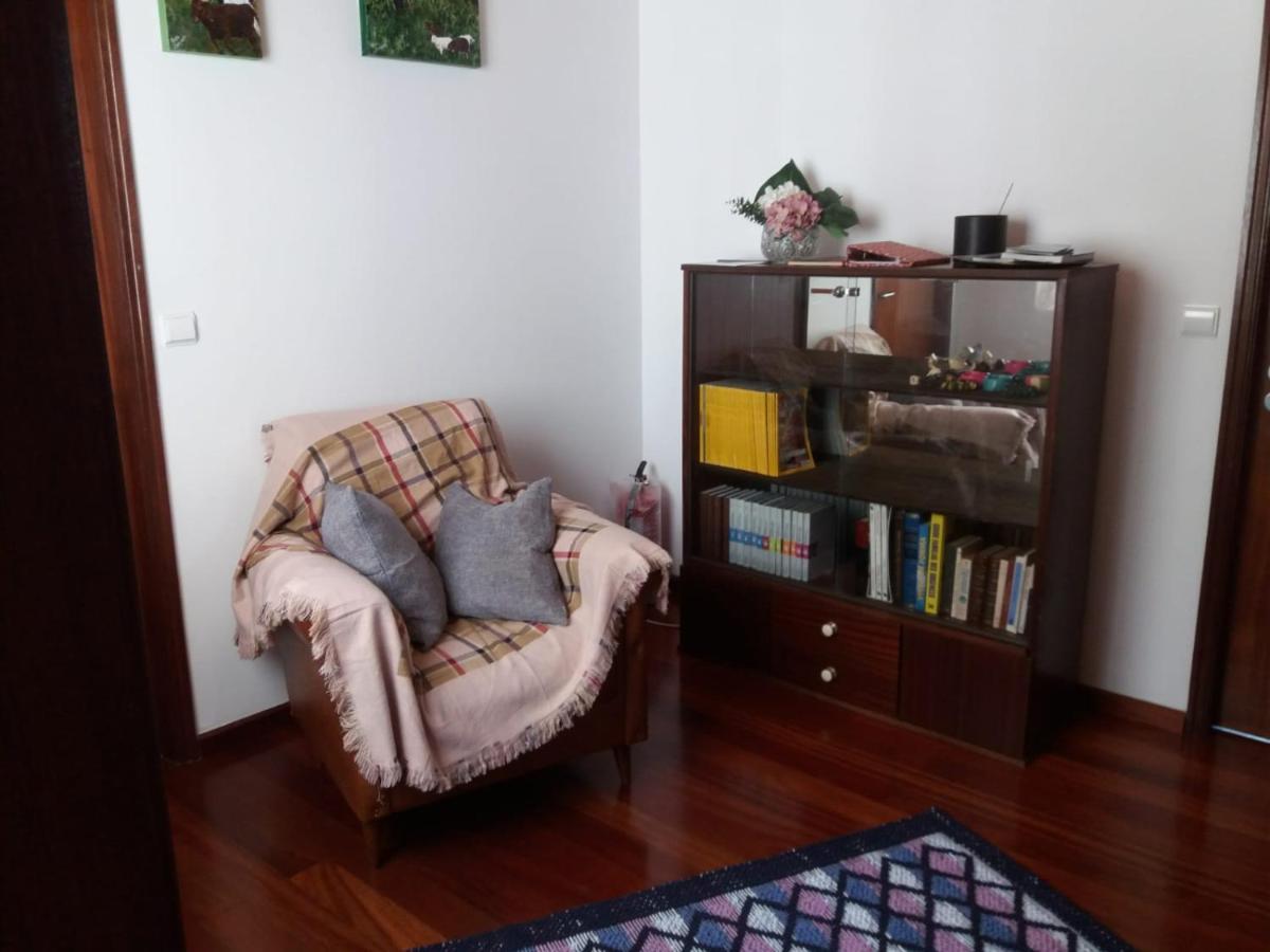 Casa da Prainha Hotel Sao Caetano  Bagian luar foto