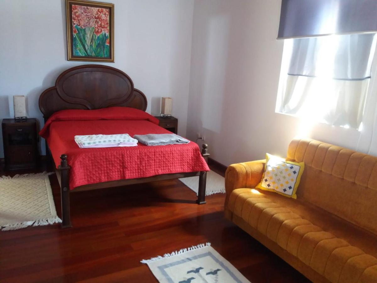 Casa da Prainha Hotel Sao Caetano  Bagian luar foto
