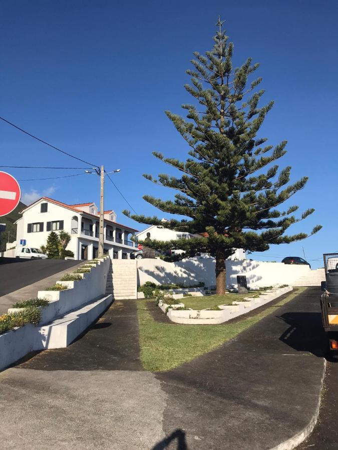 Casa da Prainha Hotel Sao Caetano  Bagian luar foto