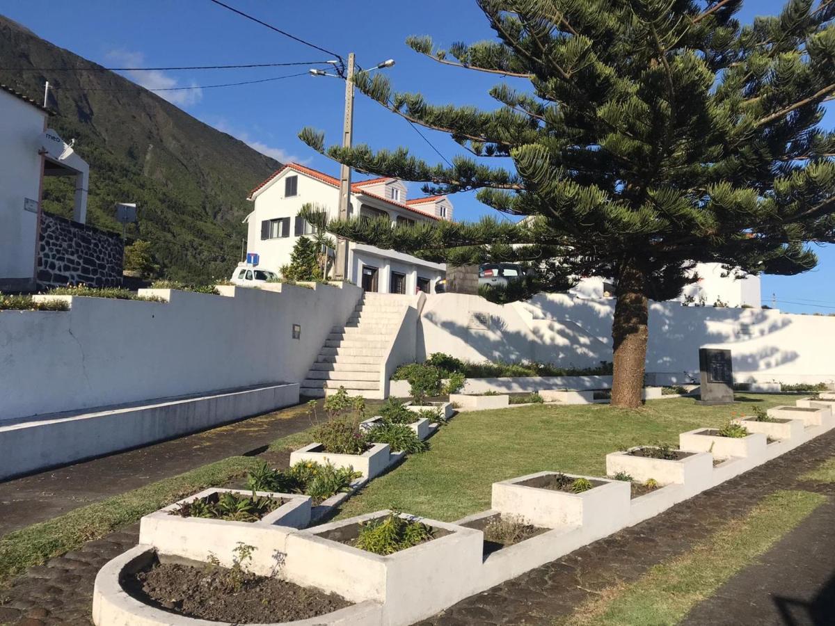 Casa da Prainha Hotel Sao Caetano  Bagian luar foto