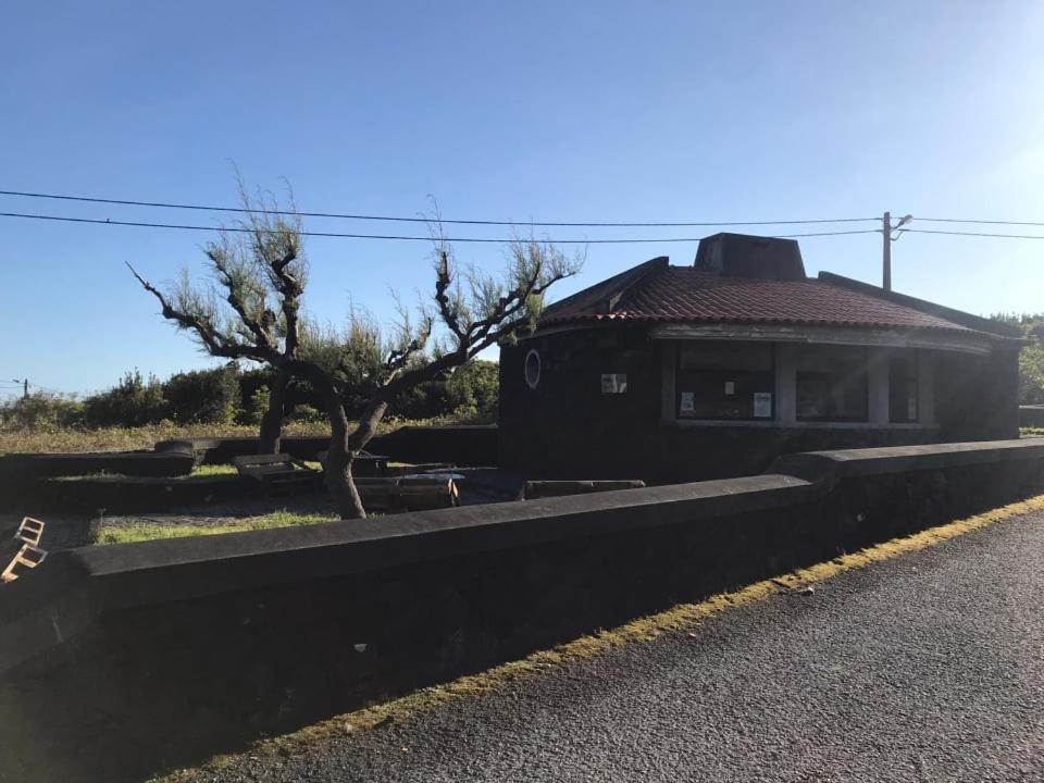Casa da Prainha Hotel Sao Caetano  Bagian luar foto