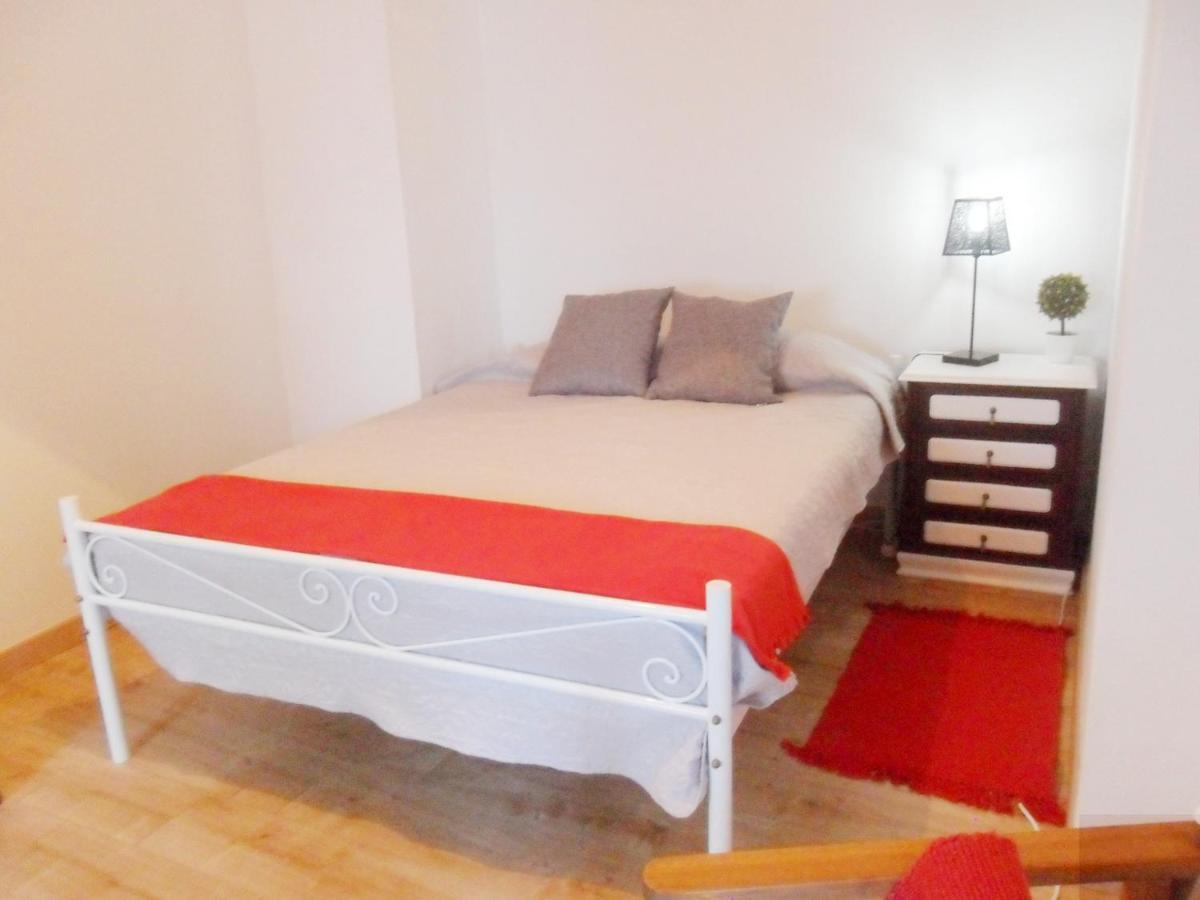 Casa da Prainha Hotel Sao Caetano  Bagian luar foto