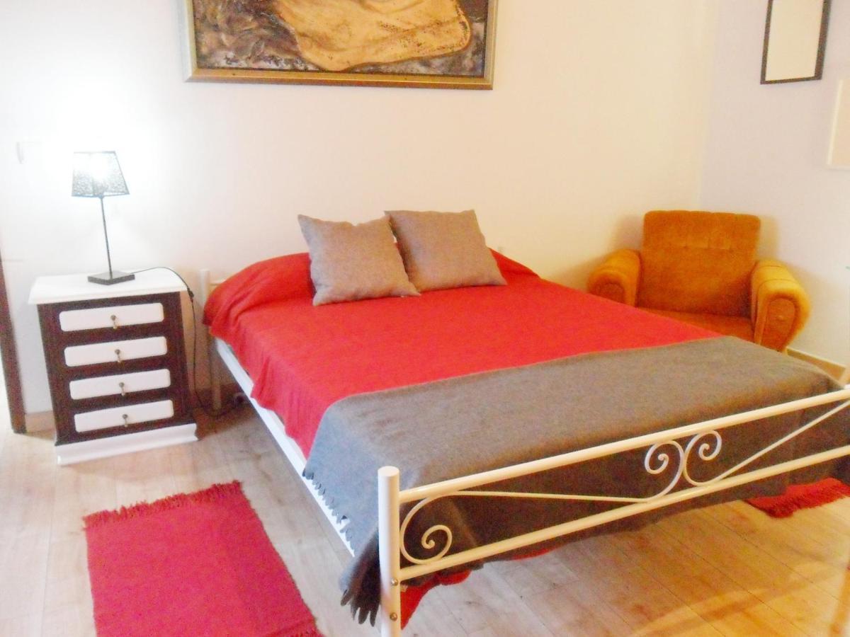 Casa da Prainha Hotel Sao Caetano  Bagian luar foto